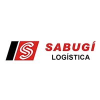 Sabugí Logística logo - Similar company to D&Y Transportes