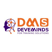 DEVEMINDS logo - Similar company to Inspirepharma