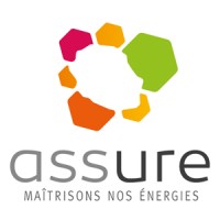 La communauté assURE logo - Similar company to Les Petits Débrouillards De La Réunion