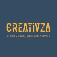 Creativza logo - Similar company to Paradise Cruise