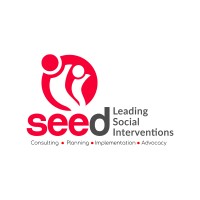SEED logo - Similar company to Aspirenext