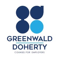 Greenwald Doherty LLP: Counsel for Employers logo - Similar company to Bignault & Carter, Llc