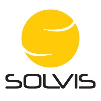 SOLVIS | Living with the Sun logo - Similar company to Solvis, Inc.