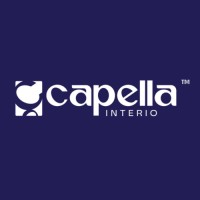 Capella Interio™ logo - Similar company to Hadron Group