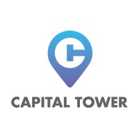 Capital Tower Sarajevo logo - Similar company to Oil & Gas Professionals