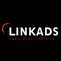 LINKADS LTD logo - Similar company to Eeeza Media