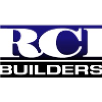 RCI Builders Incorporated logo - Similar company to Premier Interior Development, Inc.