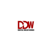 Digital Dream Works logo - Similar company to Encour Infotech (P) Ltd.