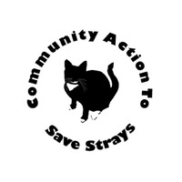 Community Action To Save Strays logo - Similar company to Affiliated Construction Trades Of Ohio (Act Ohio)