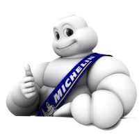 MICHELIN ავტომობილის აქსესუარები logo - Similar company to Gi Outsourcing