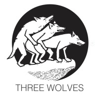ThreeWolves logo - Similar company to Stockcrowd Fan