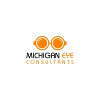 Michigan Eye Consultants logo - Similar company to Sirens A Cappella