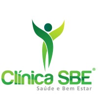 Clínica SBE | Clínica de Saúde e Bem Estar logo - Similar company to Forave - Escola Profissional Tecnológica Do Vale Do Ave