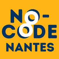 No-Code Nantes logo - Similar company to ⚡Nocode Station - Newsletter No Code