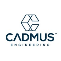 Cadmus Engineering logo - Similar company to Tcsm Engineering Consultants