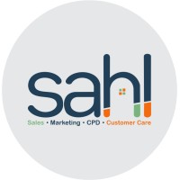 SAH Consultancy logo - Similar company to Optima Data