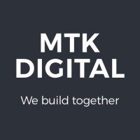 MTK DIGITAL logo - Similar company to Lighthouse.Fr