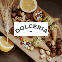 Dolceria_italia logo - Similar company to Besnard Distribution