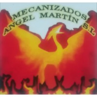 MECANIZADOS ANGEL MARTIN SL logo - Similar company to Instituto Internacional Promediacion