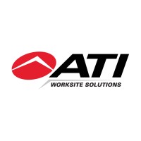 Ati Worksite Solutions