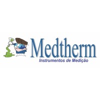 Medtherm Instrumentos de Medição logo - Similar company to Infratemp Instrumentos De Medição E Controle