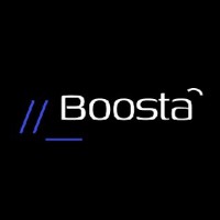 Boosta logo - Similar company to Boosta