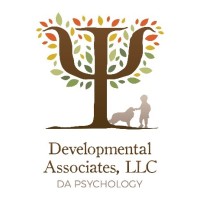 Developmental Associates, LLC logo - Similar company to Developmental Services, Inc.