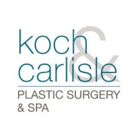 Koch & Carlisle Plastic Surgery and Spa logo - Similar company to Des Moines Plastic Surgery