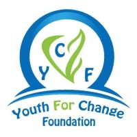 Youth For Change Foundation. logo - Similar company to Youth For Change