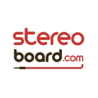Stereoboard.com logo - Similar company to Orchard Live