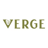 Verge Permaculture logo - Similar company to Bluestone Life Inc.