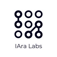 IAra Labs logo - Similar company to Cripto.Arbitraje