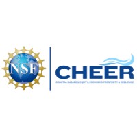 Coastal Hazards, Equity, Economic Prosperity, and Resilience (CHEER) Hub logo - Similar company to Neotargets Ab