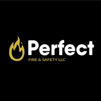 Perfect Fire and Safety L.L.C logo - Similar company to Adams Fire & Safety Llc