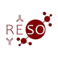 RESO Bordeaux logo - Similar company to Réseau Cri-Imidiate