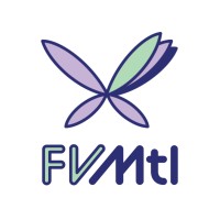 Festival végane de Montréal logo - Similar company to Bumble Bloom