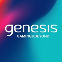 Genesis Gaming logo - Similar company to Funta Gaming