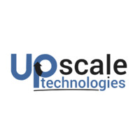 Upscale Technologies logo - Similar company to Linkyou Systems Limited