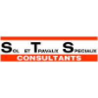 STS Consultants Lebanon logo - Similar company to Batiplus Mediterranée