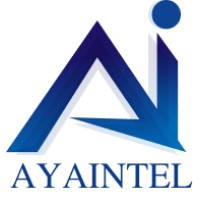 AyaIntel logo - Similar company to Blumix