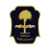 South Carolina Athletic Hall of Fame logo - Similar company to Prado (Puerto Rico Anti Doping Organization)