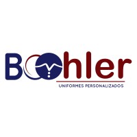 Boohler Uniformes logo - Similar company to Colbeck Uniformes