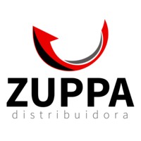 Zuppa Distribuidora logo - Similar company to Distribuidora Districer