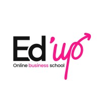Ed'Up Business School logo - Similar company to Aidova