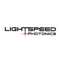 LightSpeed Photonics logo - Similar company to Enablence Technologies