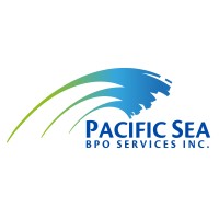 Pacific Sea BPO Services, Inc. logo - Similar company to Bigcat Software Solutions, Inc.