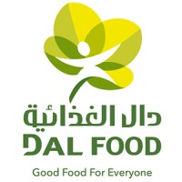 DAL Food logo - Similar company to Sudani