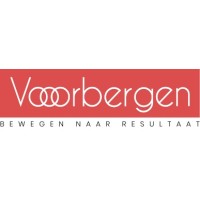 Vooorbergen logo - Similar company to De Dag Gorinchem