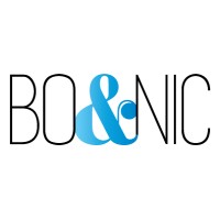 BO&NIC logo - Similar company to Kokomio