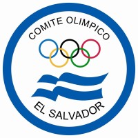 Comité Olímpico de El Salvador logo - Similar company to Sbf Corp